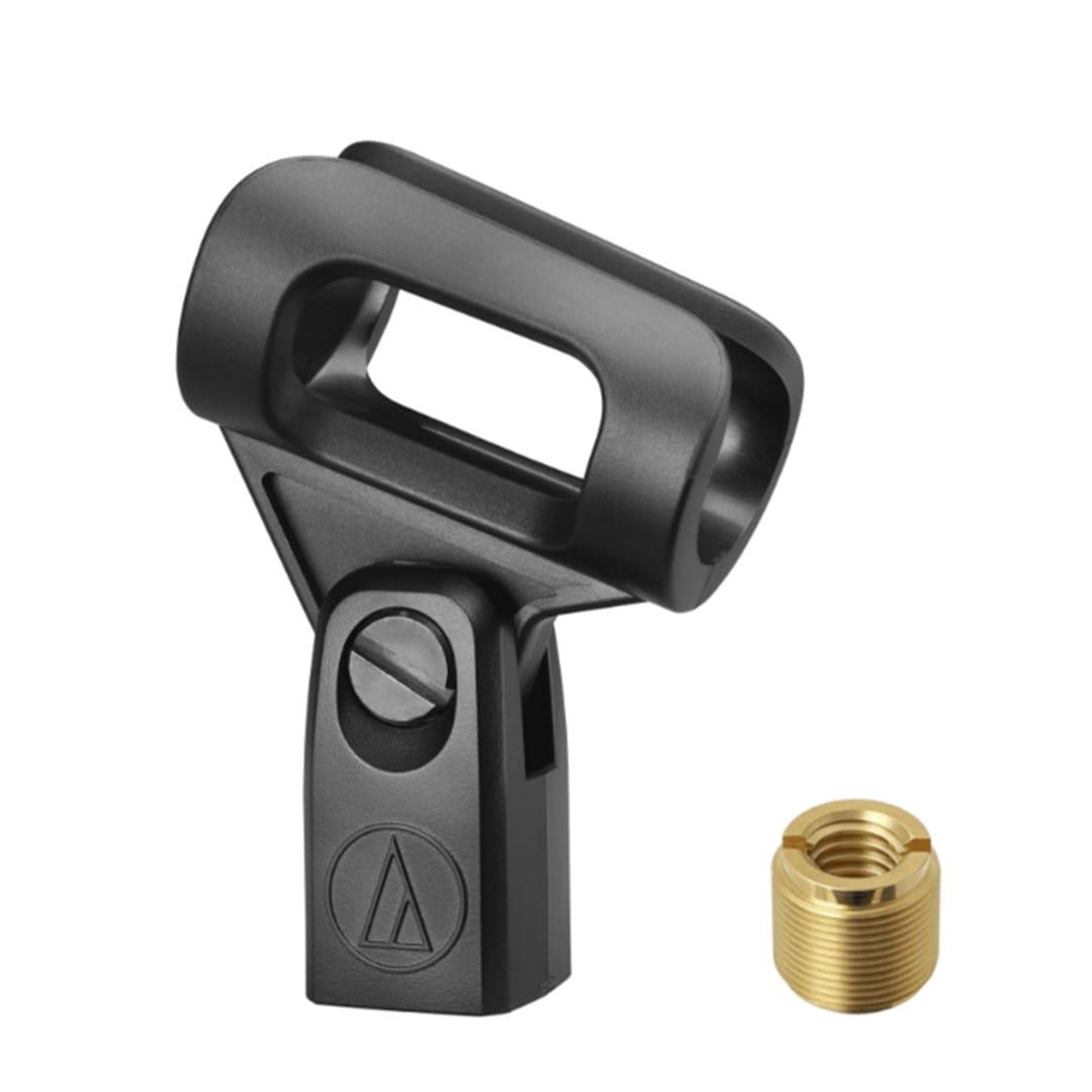 Audio-Technica AE5400 Cardioid Condenser Handheld Microphone - Image 4