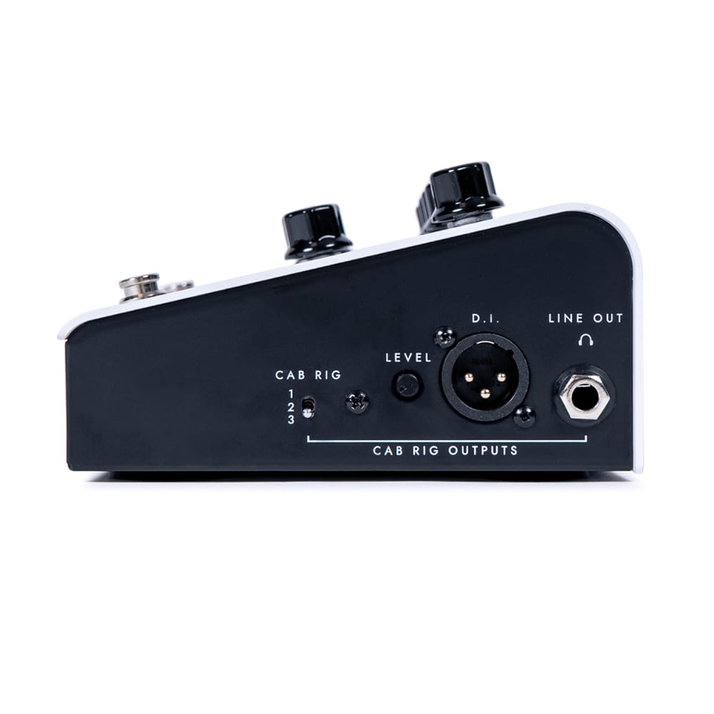 Blackstar DEPT10-AMPED1 Guitar Amplifier Pedal - Image 4