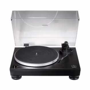 Audio-Technica AT-LP5X Turntable