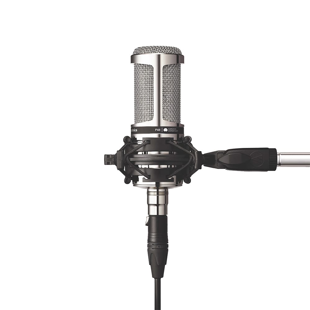 Audio-Technica AT2020V - Image 3