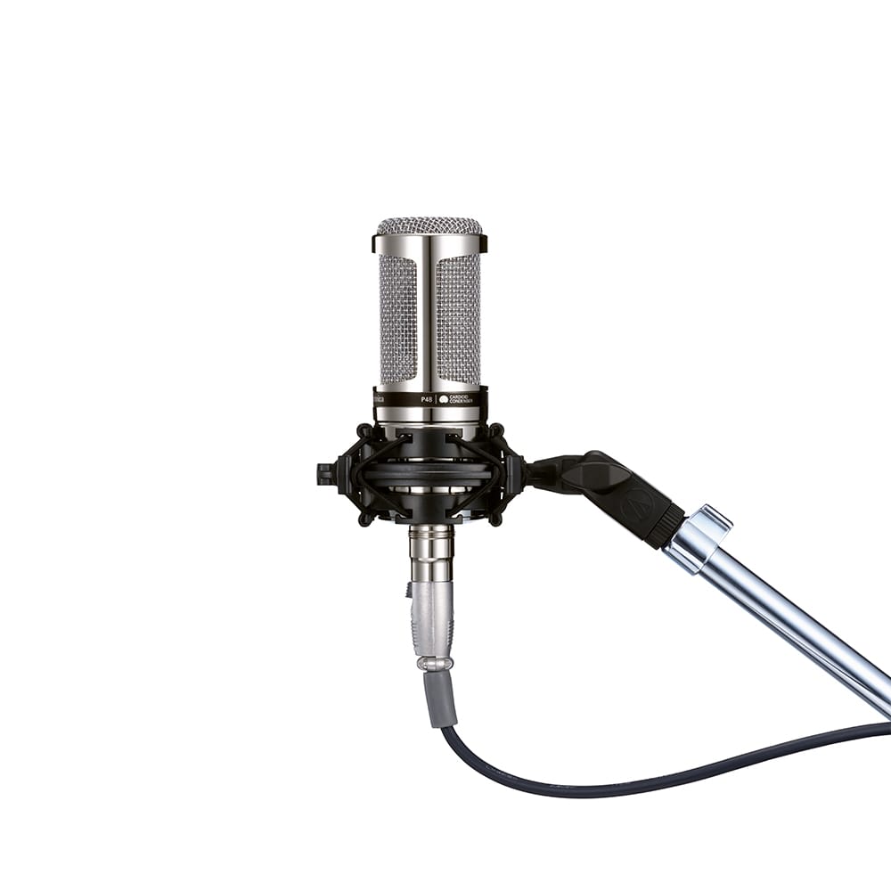 Audio-Technica AT2020V - Image 5