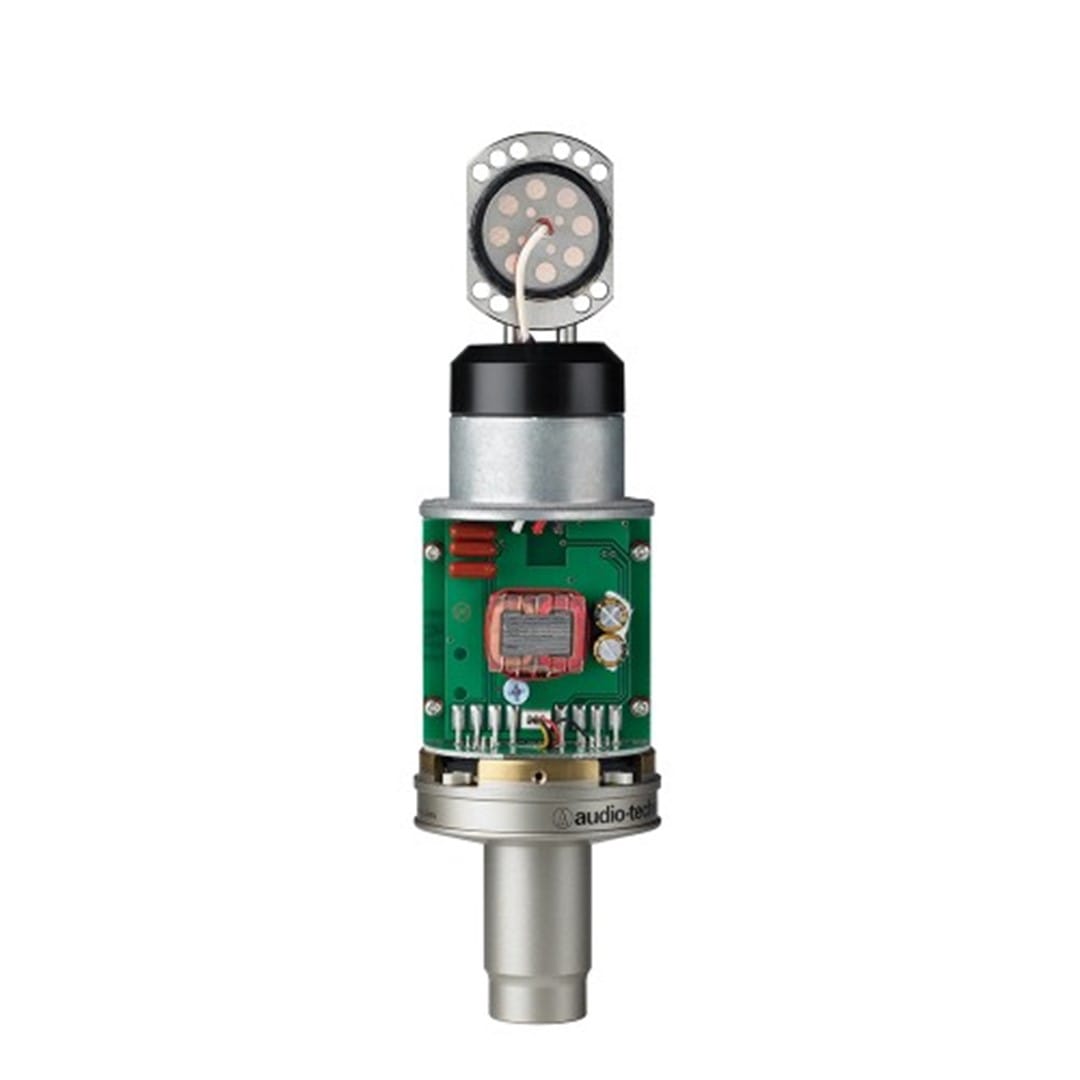 Audio-Technica AT4047MP Multi-pattern Condenser Microphone - Image 4