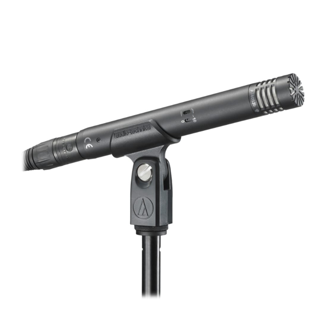 Audio-Technica AT4053B Hypercardioid Condenser Microphone - Image 3