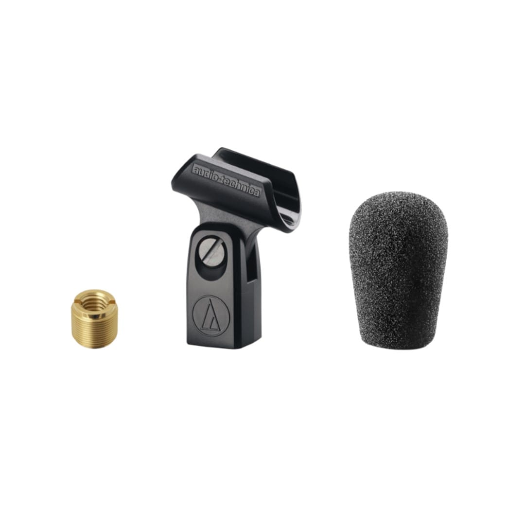 Audio-Technica AT4053B Hypercardioid Condenser Microphone - Image 4