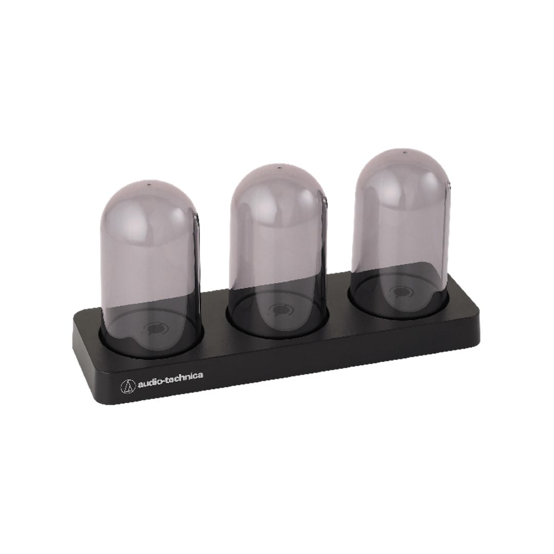 Audio-Technica AT6003R Cartridge Storage Case
