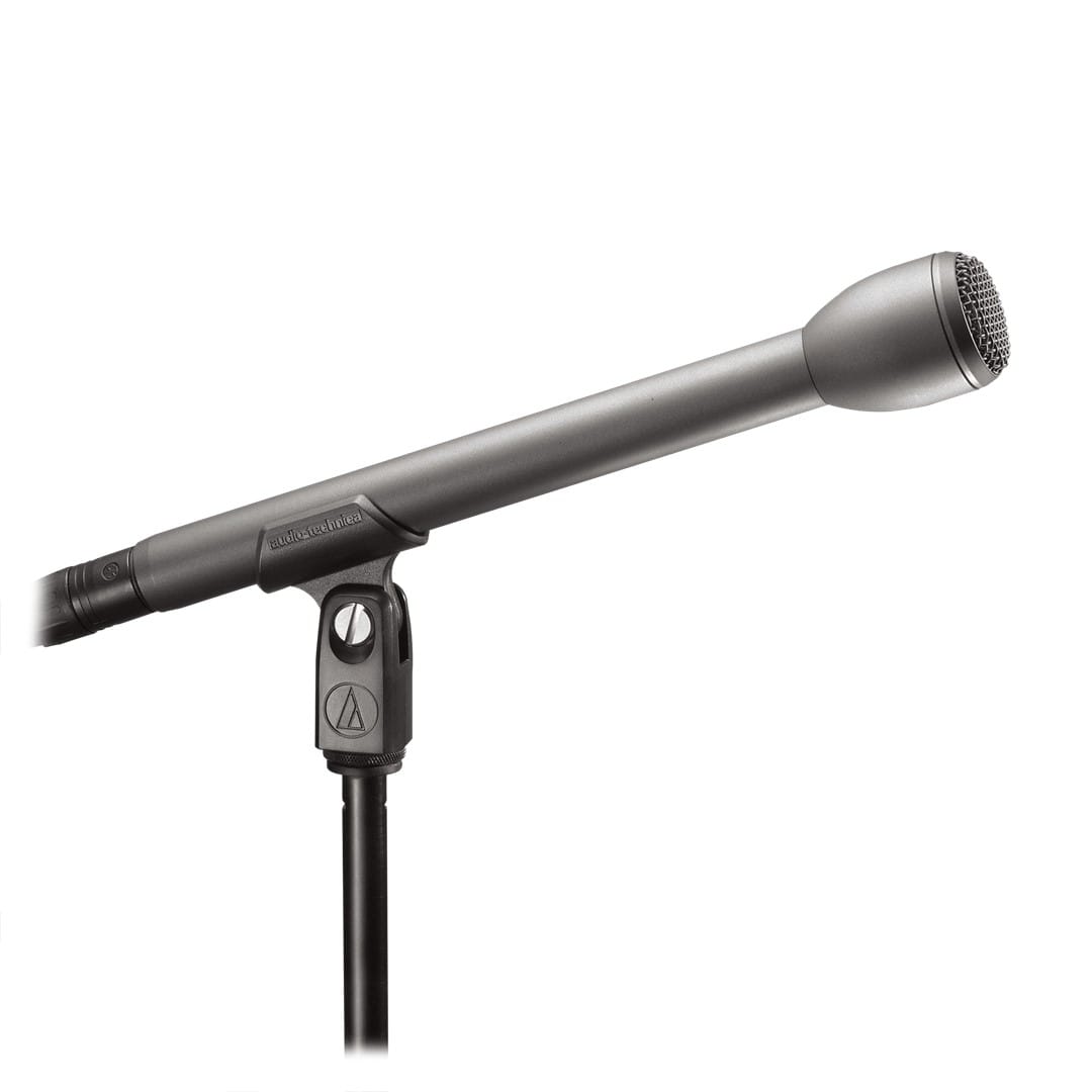 Audio-Technica AT8004L Omnidirectional Dynamic Microphone