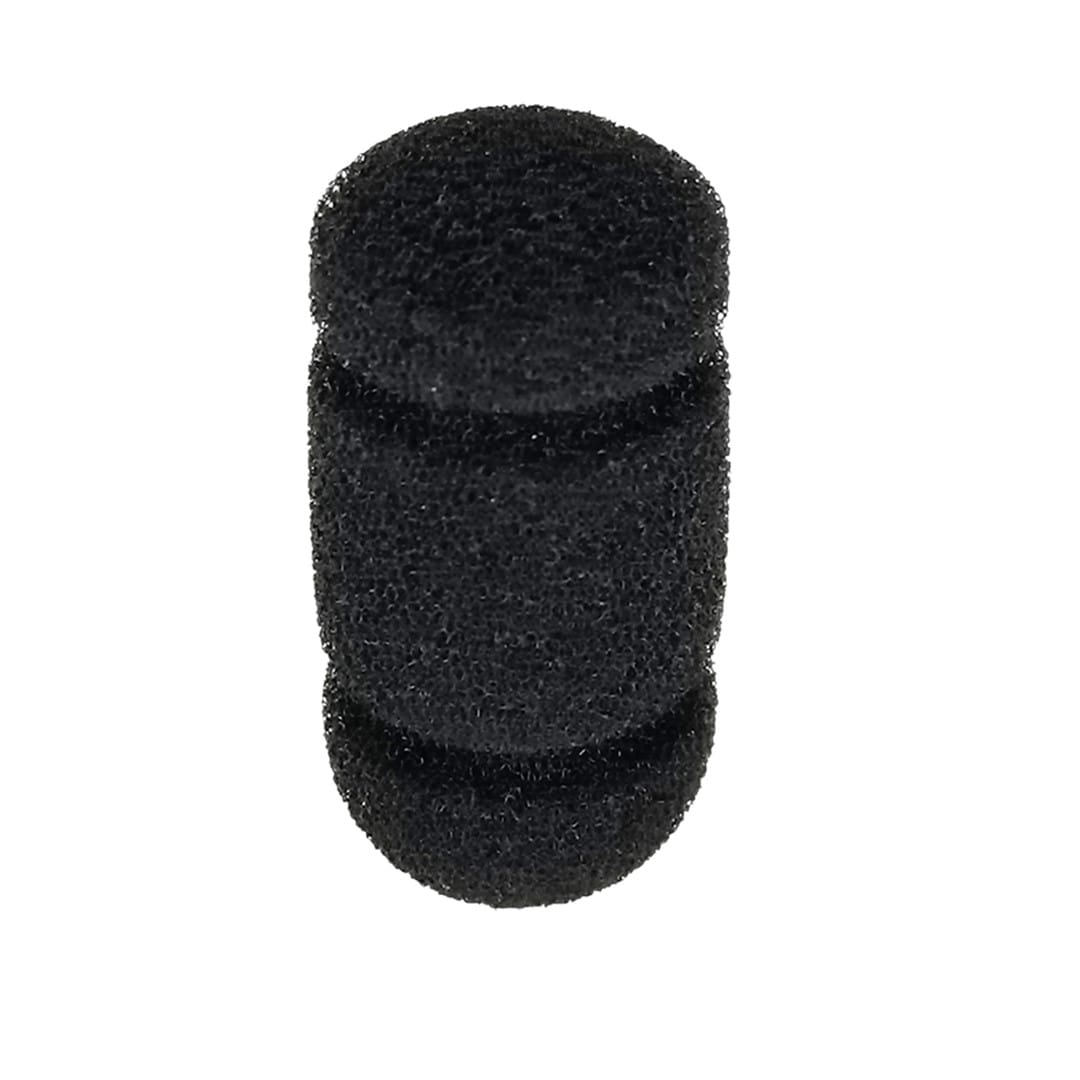 Audio-Technica AT8118 Clip-On Mount Foam Windshield
