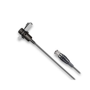 Audio-Technica AT829CW Miniature Cardioid Condenser Microphone