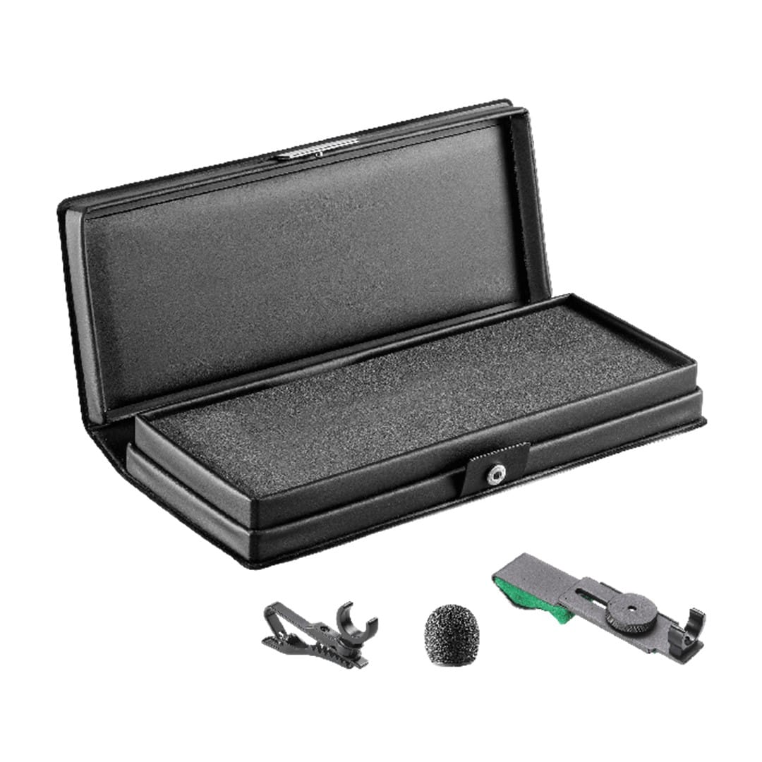 Audio-Technica AT831R Miniature Cardioid Condenser Microphone - Image 2