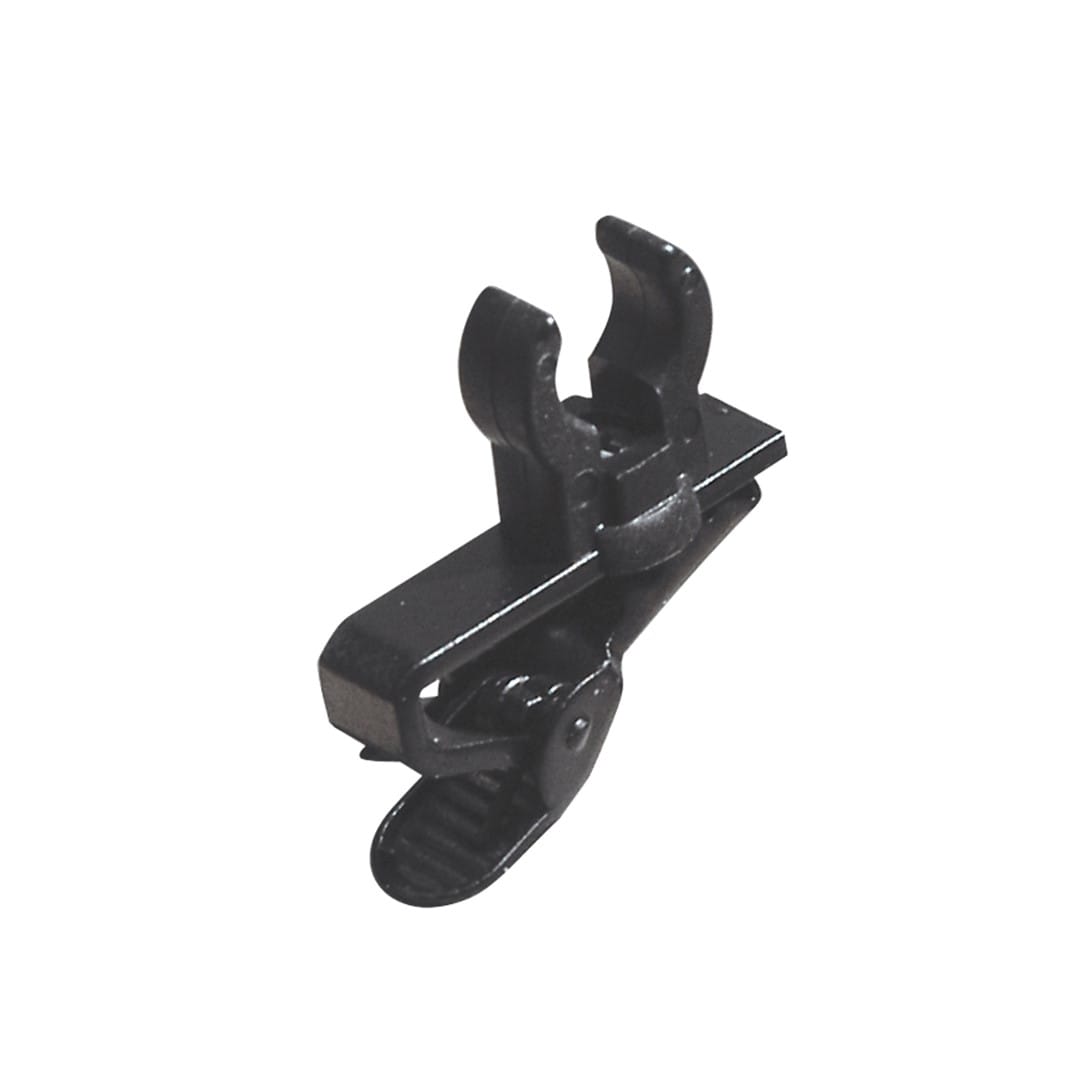 Audio-Technica AT8435 Lavalier Microphone Clip