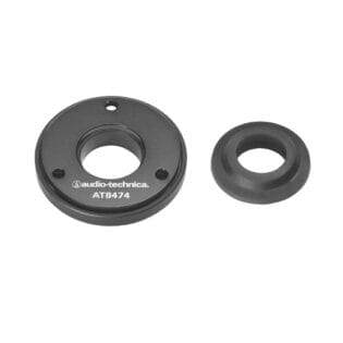 Audio-Technica AT8474 Universal Isolation Mount