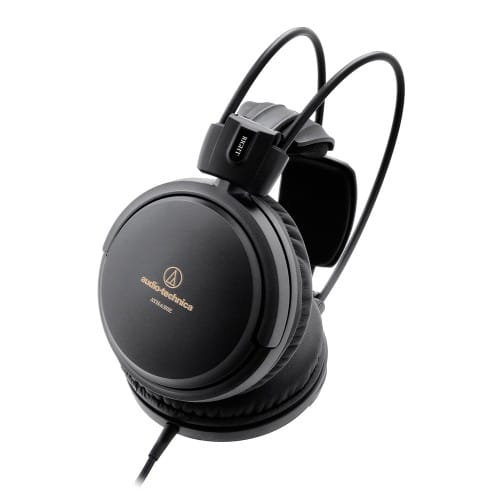 Audio-Technica ATH-A550Z