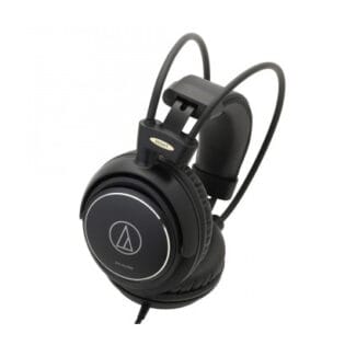 Audio-Technica ATH-AVC500