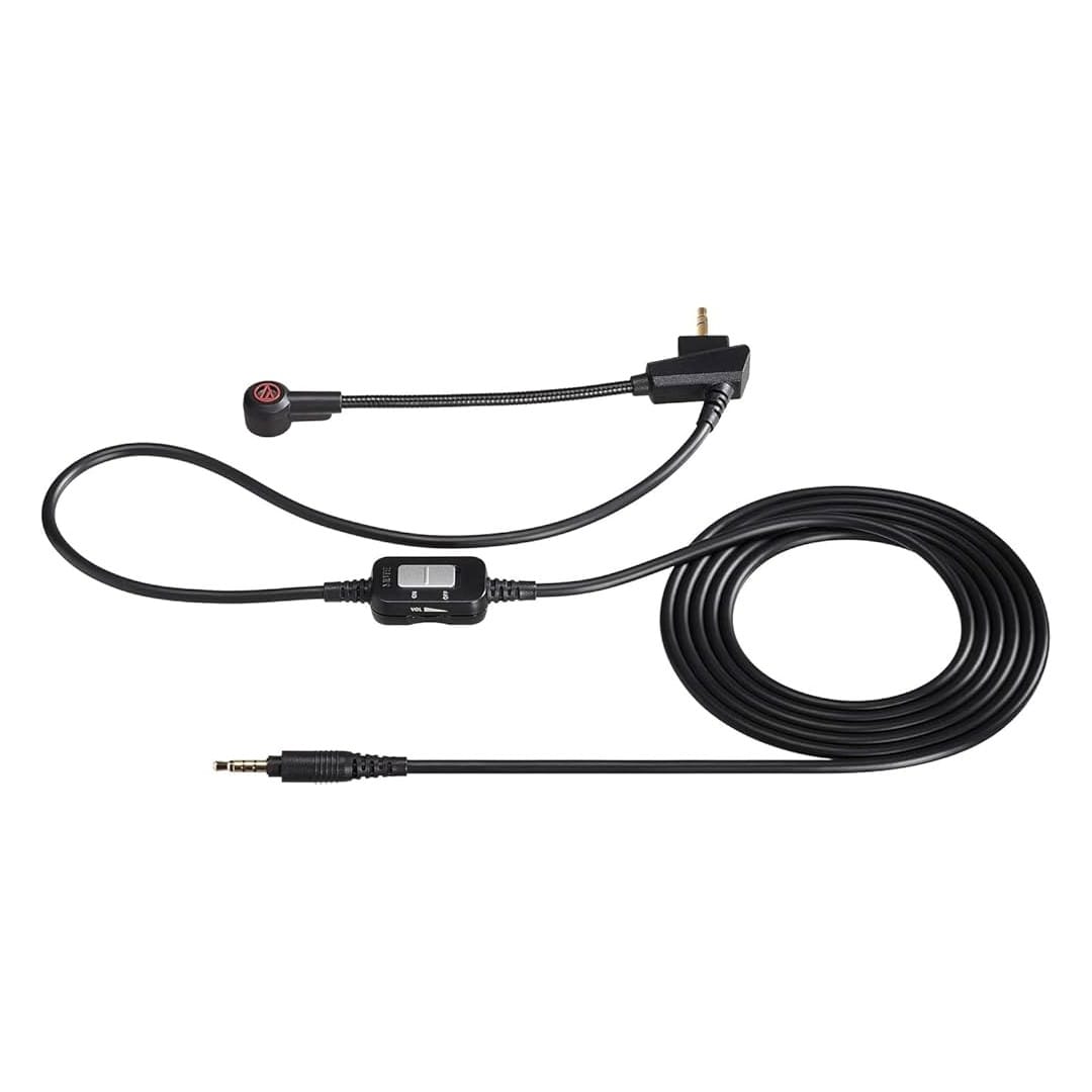 Audio-Technica ATH-PDG1A High-fidelity Gaming Headset - Image 2