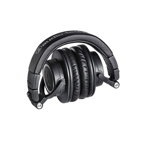 Audio-Technica ATH-M50xBT - Image 2