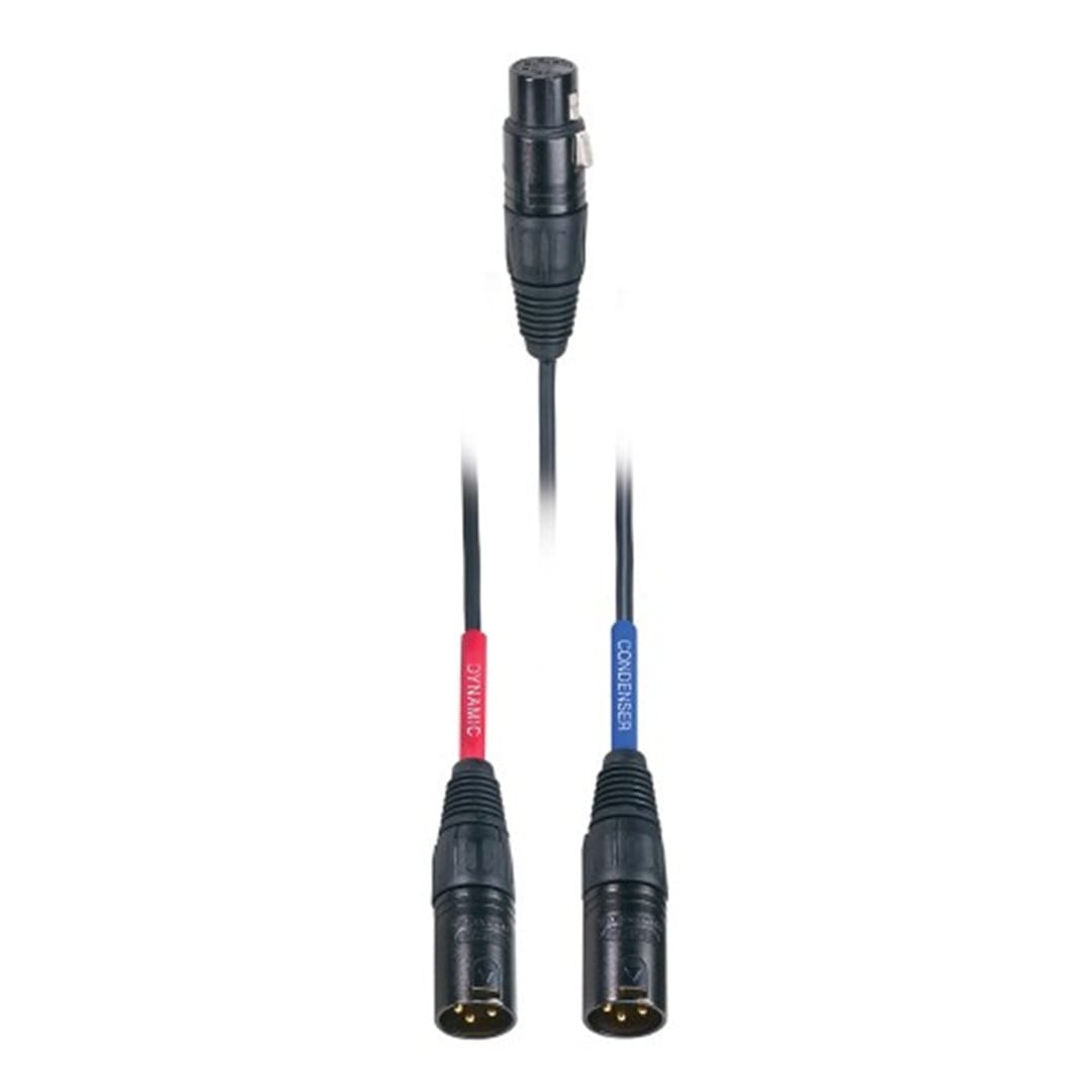 Audio-Technica ATM250DE Dual-Element Instrument Microphone - Image 5