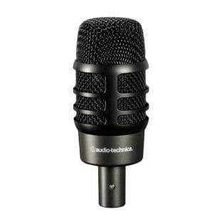 Audio-Technica ATM250DE Dual-Element Instrument Microphone