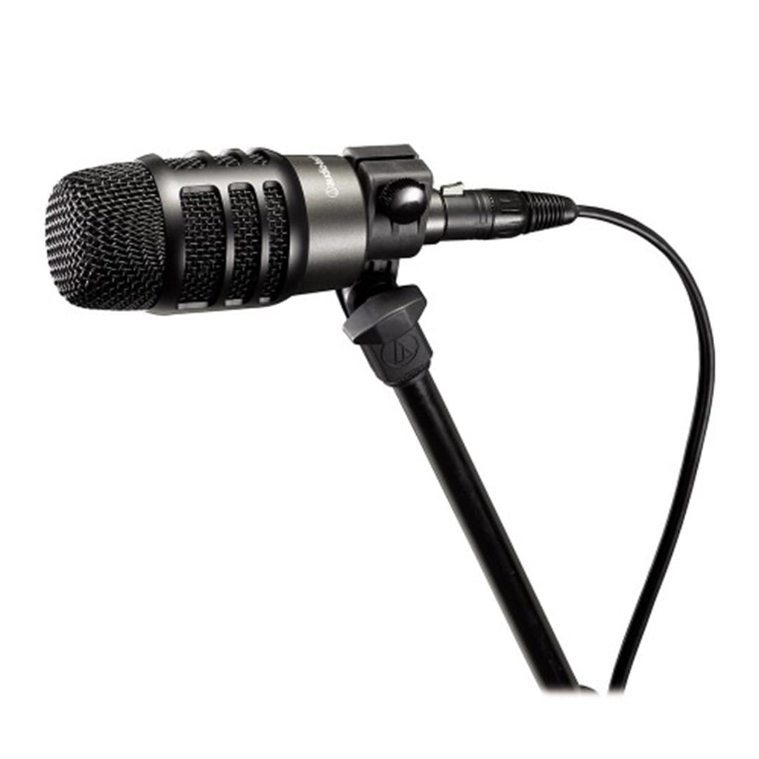 Audio-Technica ATM250DE Dual-Element Instrument Microphone - Image 2