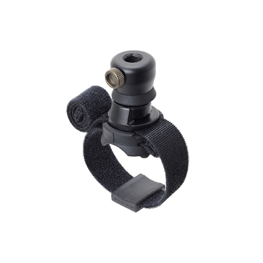 Audio-Technica ATM350W Microphone with Woodwind Mounting System - Image 3