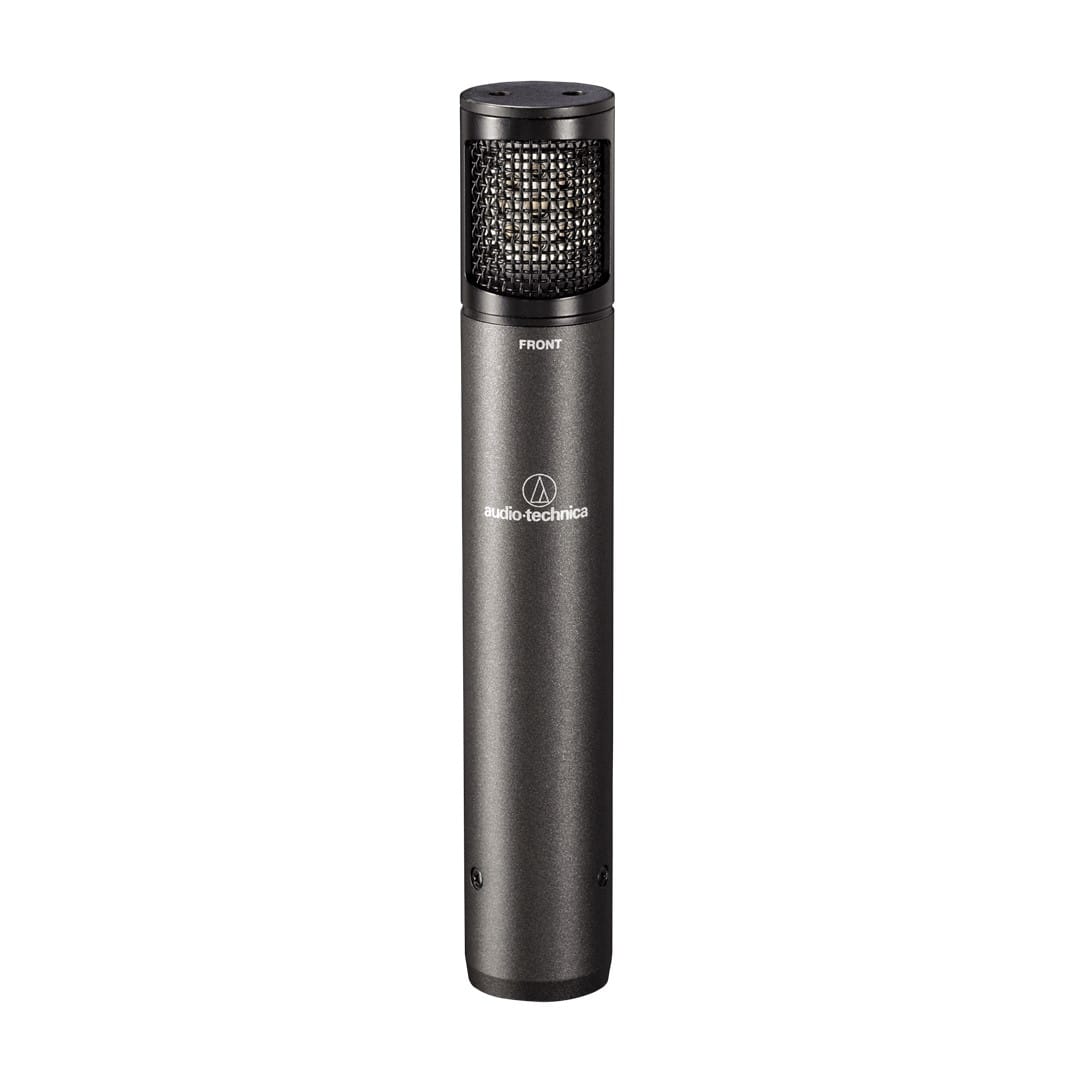 Audio-Technica ATM450 Cardioid Condenser Instrument Microphone