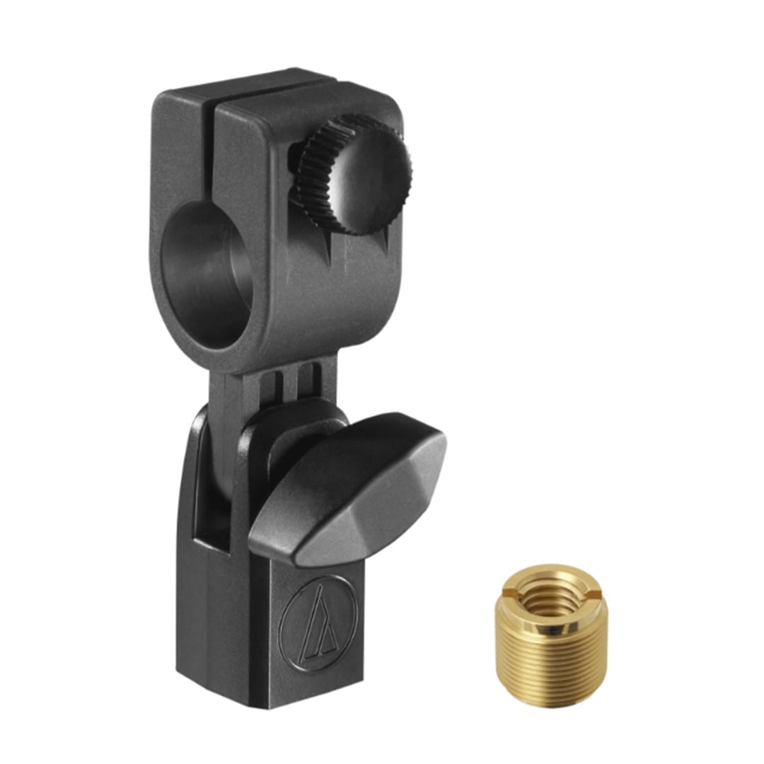 Audio-Technica ATM450 Cardioid Condenser Instrument Microphone - Image 4