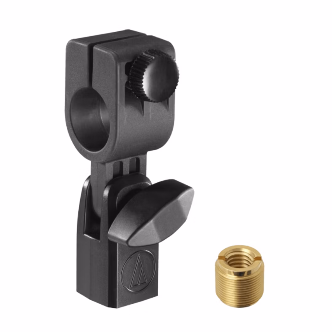 Audio-Technica ATM450 Cardioid Condenser Instrument Microphone - Image 4