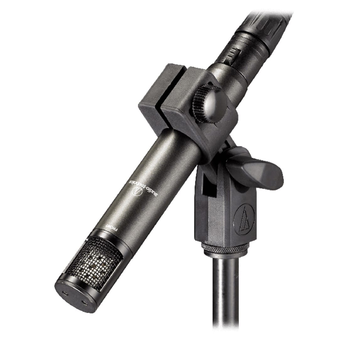 Audio-Technica ATM450 Cardioid Condenser Instrument Microphone - Image 3