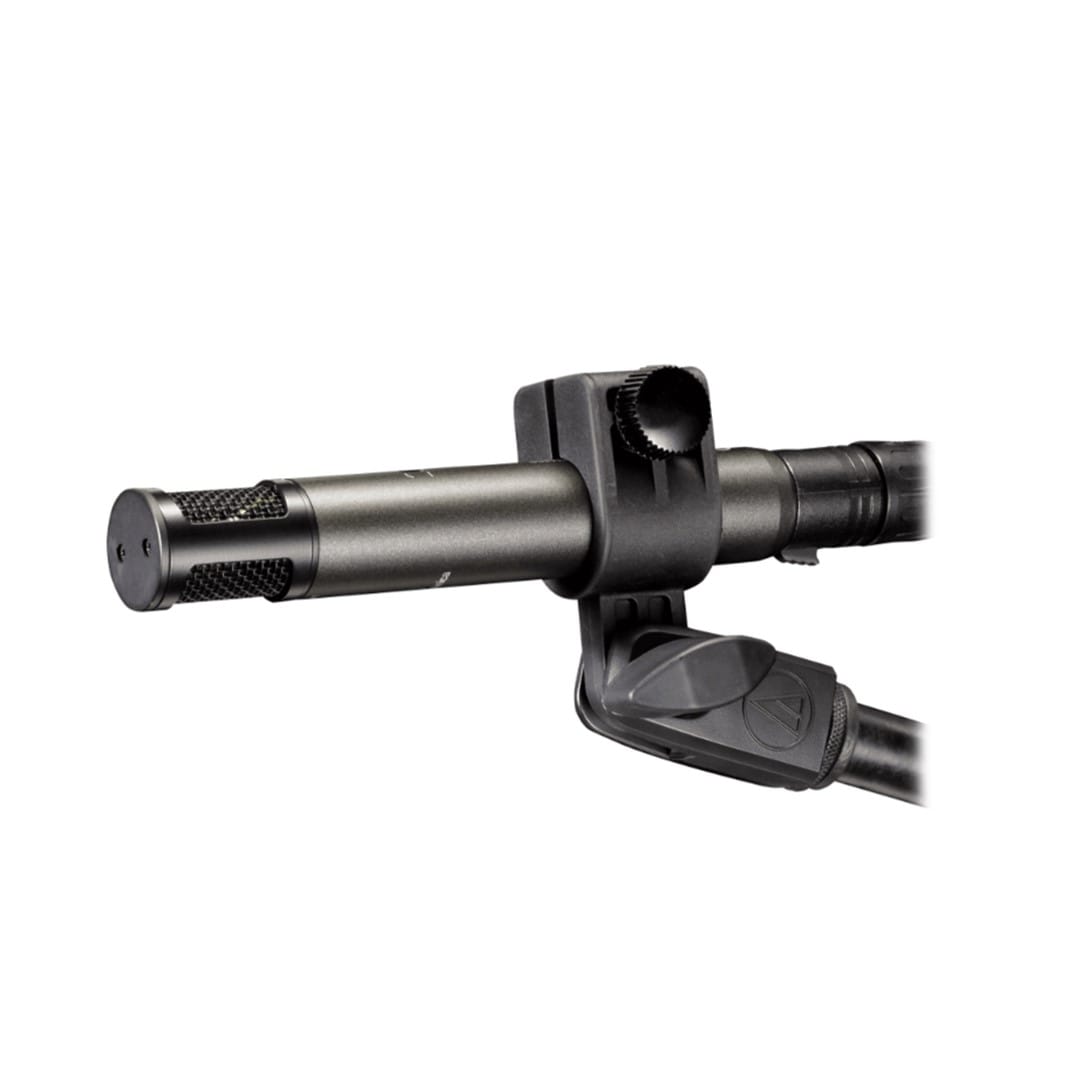 Audio-Technica ATM450 Cardioid Condenser Instrument Microphone - Image 2