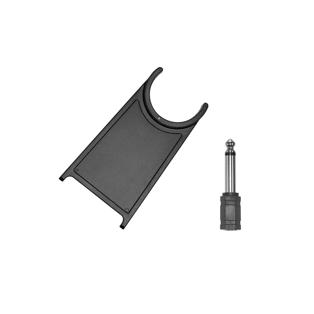 Audio-Technica ATR1100x Handheld Microphone - Image 3