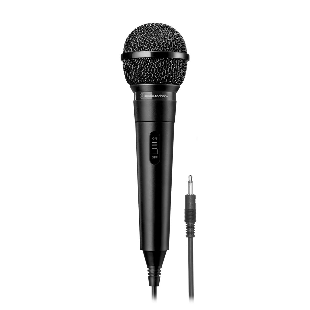 Audio-Technica ATR1100x Handheld Microphone - Image 2