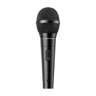 Audio-Technica ATR1300x Dynamic Microphone