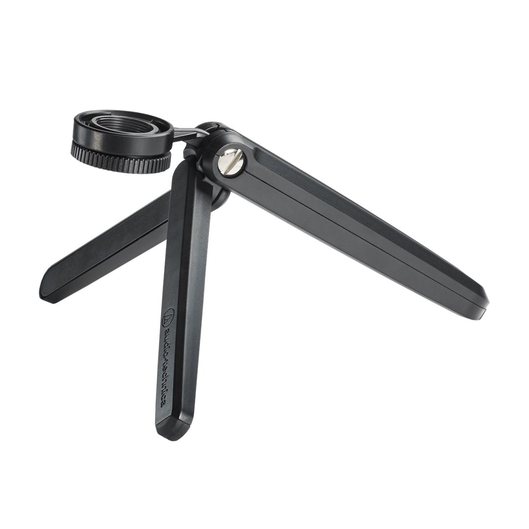 Audio-Technica ATR2500x-USB Condenser Microphone - Image 3