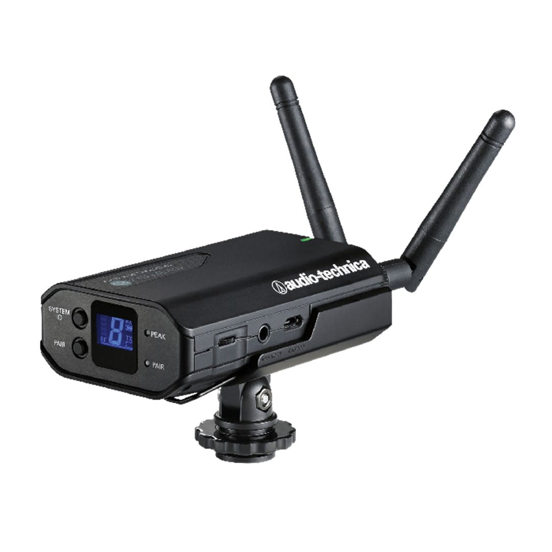 Audio-Technica ATW-1702 Digital Wireless System - Image 3