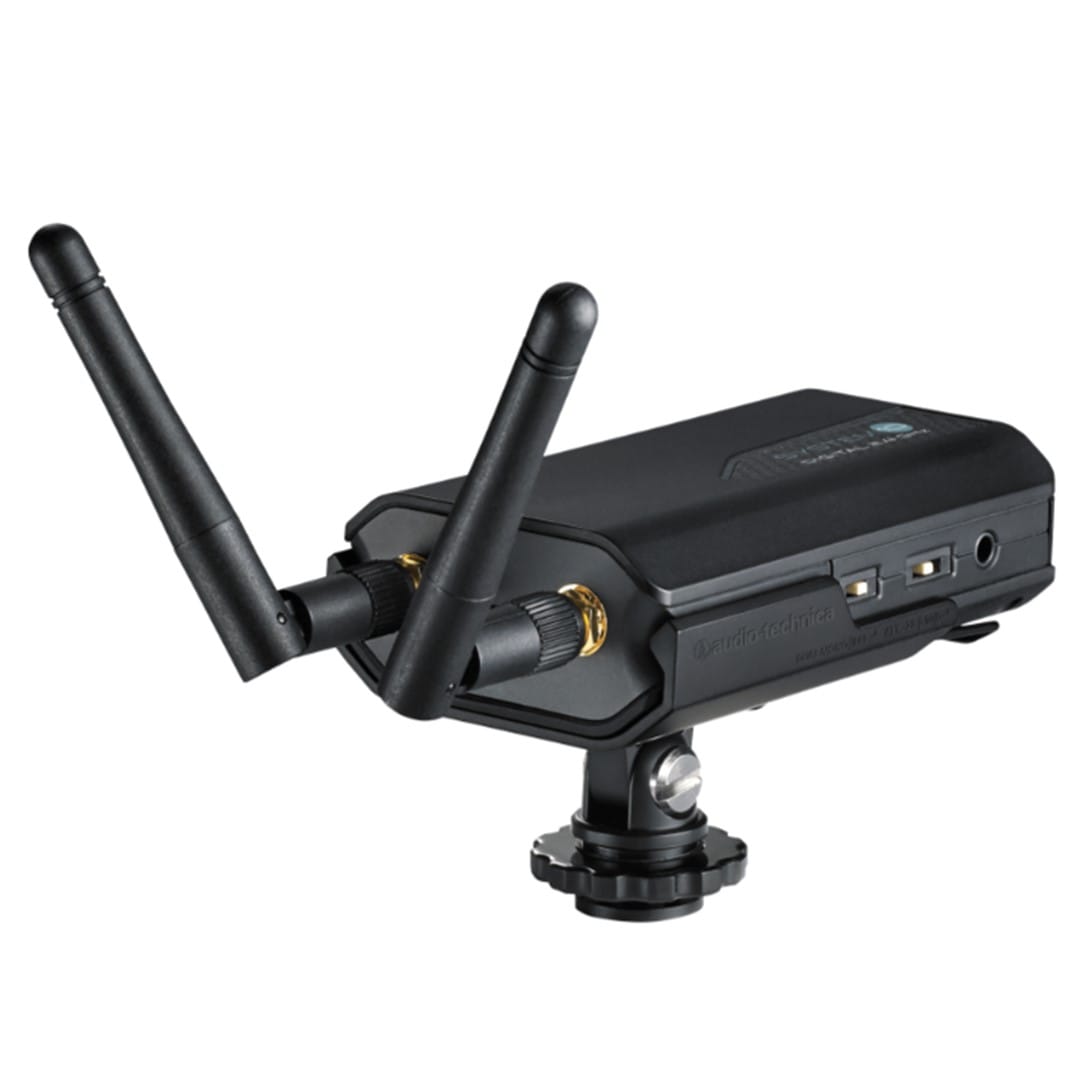 Audio-Technica ATW-1702 Digital Wireless System - Image 4