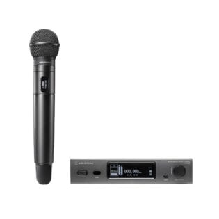 Audio-Technica ATW-3212/C510FG1EU Wireless Microphone System