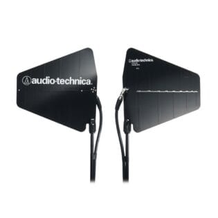 Audio-Technica ATW-A49 UHF Wide-band Directional LPDA Antennas