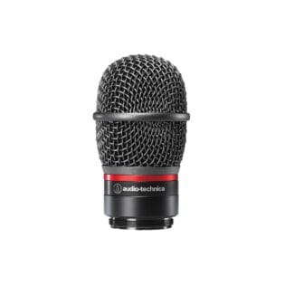 Audio-Technica ATW-C4100 Cardioid Dynamic Microphone Capsule