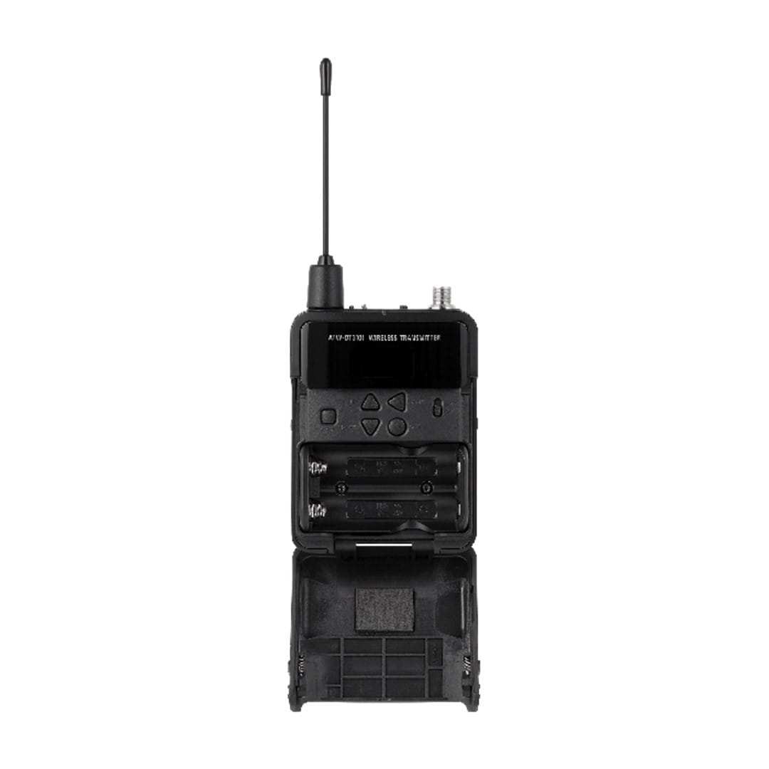 Audio-Technica ATW-DT3101FF1E Body Pack Transmitter - Image 2