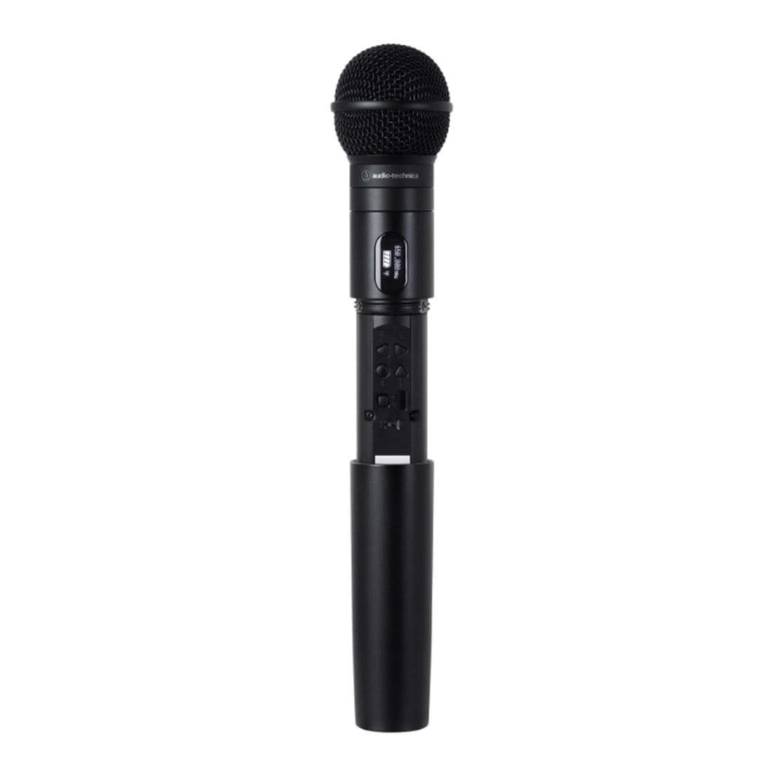 Audio-Technica ATW-DT3102FF1E Handheld Transmitter - Image 3