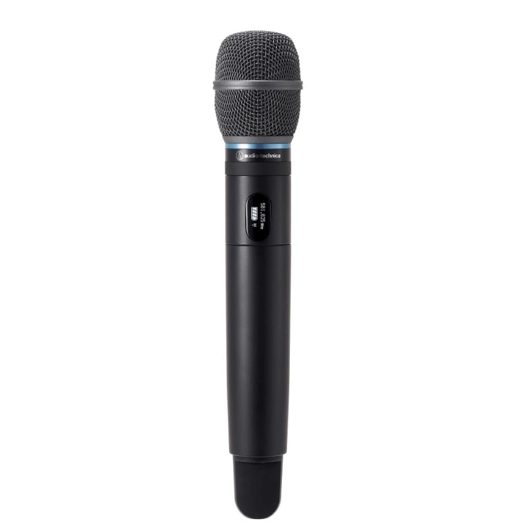 Audio-Technica ATW-DT3102FF1E Handheld Transmitter - Image 5