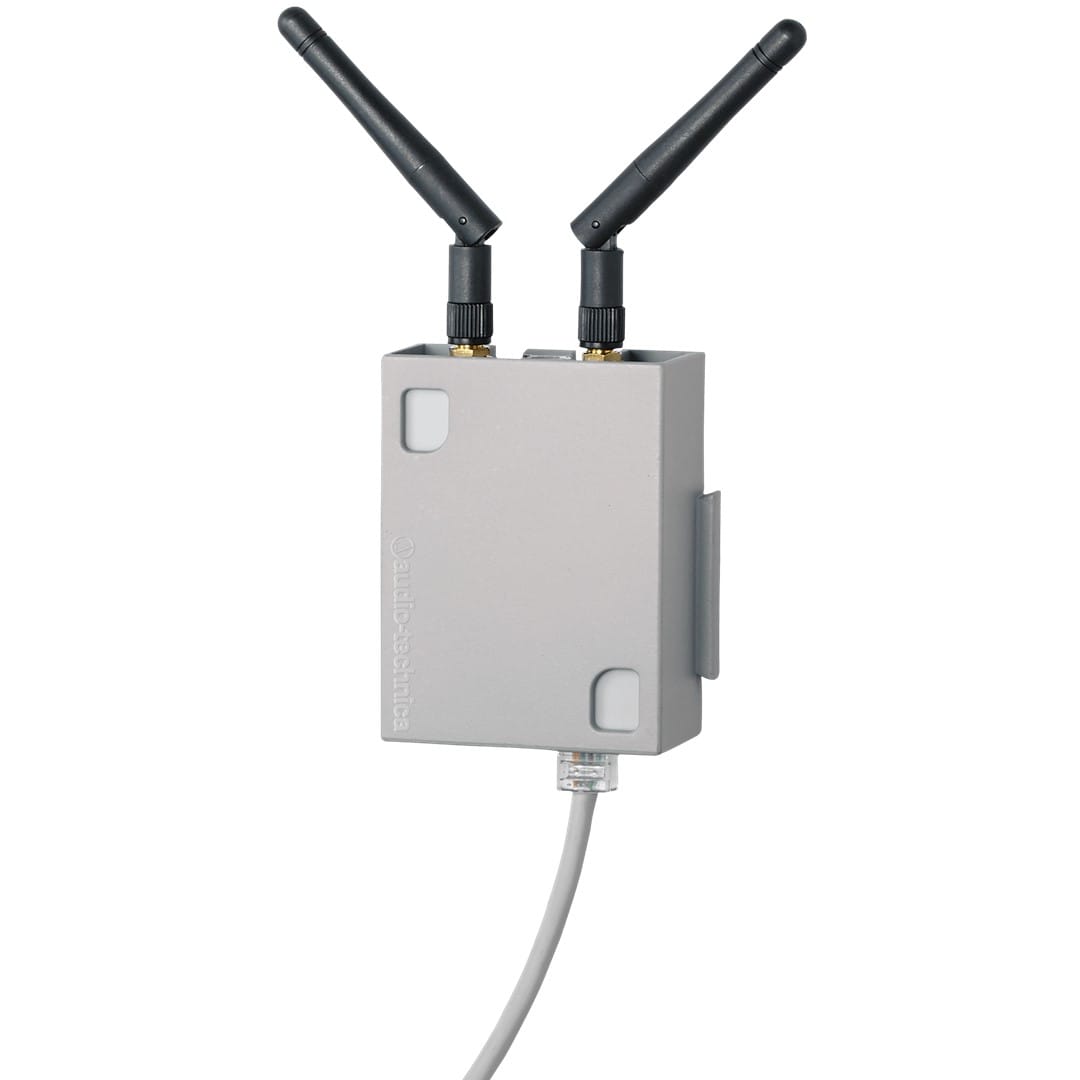 Audio-Technica ATW-RU13 Slide-in Receiver Unit For 10 Pro Series - Image 2