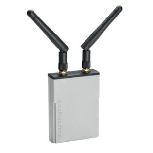 Audio-Technica ATW-RU13 Slide-in Receiver Unit For 10 Pro Series