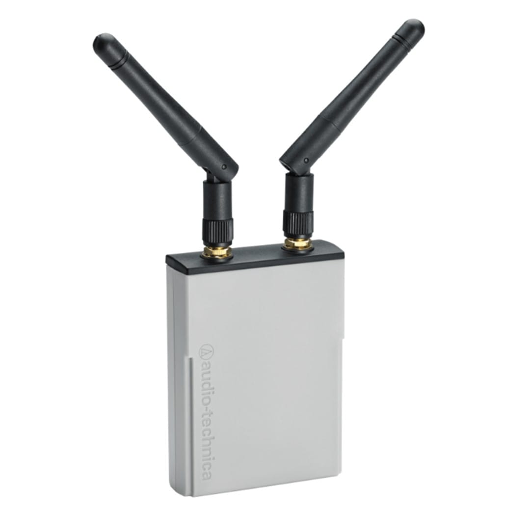 Audio-Technica ATW-RU13 Slide-in Receiver Unit For 10 Pro Series