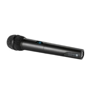 Audio-Technica ATW-T1002 System 10 Handheld Transmitter
