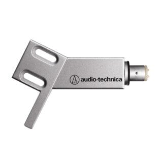Audio-Technica AT-HS4SV Universal Headshell Silver