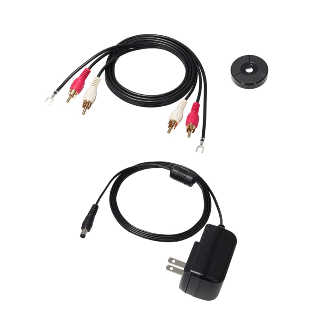 Audio-Technica AT-LP70XBTBS Fully Automatic Wireless Turntable - Image 3