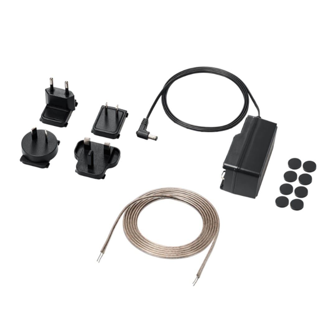 Audio-Technica AT-SP3X 3" Powered Bookshelf Speakers(Pair) - Image 4