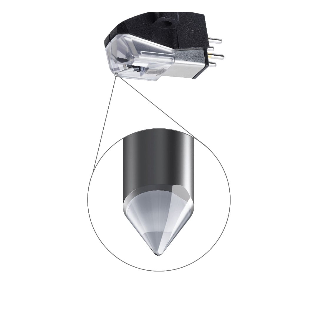 Audio-Technica AT-XP7 DJ Cartridge - Image 2