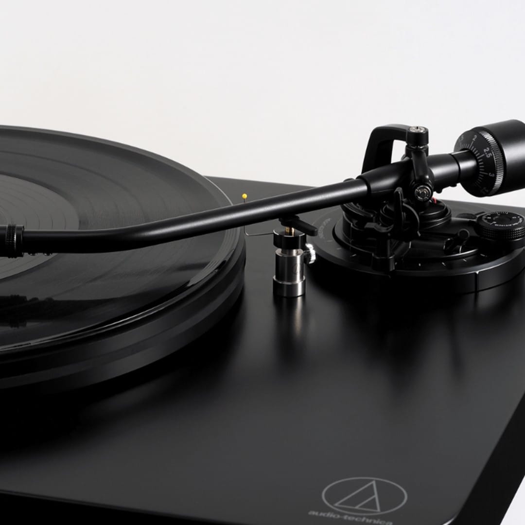Audio-Technica AT6006R Turntable Tonearm Raiser - Image 3