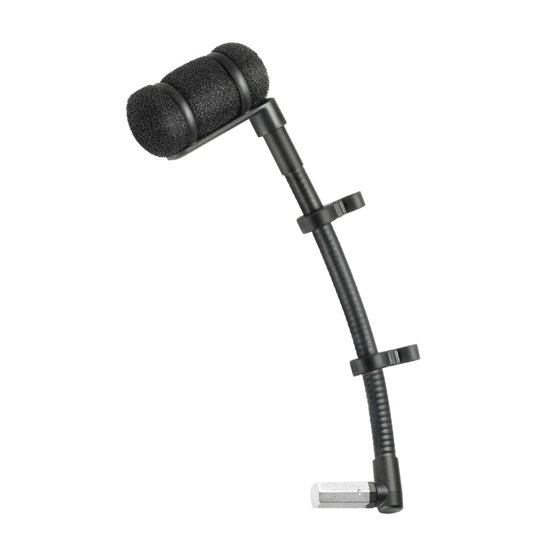 Audio-Technica AT8490 5" Unimount Gooseneck